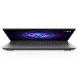 Lenovo LOQ 15IRX9 (83DV00NRMH) 15.6"  Copilot+ gaming laptop Grijs | Core i7-13650HX | RTX 4060 | 24 GB | 1 TB SSD