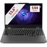 Lenovo LOQ 15IRX9 (83DV00NRMH) 15.6"  gaming laptop Grijs | Core i7-13650HX | RTX 4060 | 24 GB | 1 TB SSD
