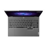 Lenovo LOQ 15IRX9 (83DV00NRMH) 15.6"  gaming laptop Grijs | Core i7-13650HX | RTX 4060 | 24 GB | 1 TB SSD