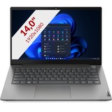 Lenovo ThinkBook 14 G4 ABA (21DK006AMH) 14" laptop Grijs | Ryzen 7 5825U | Radeon Graphics | 16 GB | 512 GB SSD | Win 11 Pro