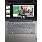 Lenovo ThinkBook 14 G4 ABA (21DK006AMH) 14" laptop Grijs | Ryzen 7 5825U | Radeon Graphics | 16 GB | 512 GB SSD | Win 11 Pro