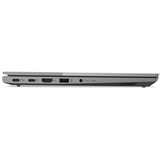 Lenovo ThinkBook 14 G4 ABA (21DK006AMH) 14" laptop Grijs | Ryzen 7 5825U | Radeon Graphics | 16 GB | 512 GB SSD | Win 11 Pro