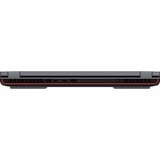 Lenovo ThinkPad P16 G2 (21FA005BMH) 16"  laptop Grijs/zwart | i7-14700HX | RTX 1000 | 16 GB | 512 GB SSD