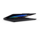 Lenovo ThinkPad T14s Gen 6 (21QX00GUMH) 14"  Copilot+ laptop Zwart | Core Ultra 7 258V | Intel Arc Graphics 140V | 32 GB | 1 TB SSD