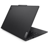 Lenovo ThinkPad T14s Gen 6 (21QX00GUMH) 14"  Copilot+ laptop Zwart | Core Ultra 7 258V | Intel Arc Graphics 140V | 32 GB | 1 TB SSD