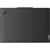 Lenovo ThinkPad T14s Gen 6 (21QX00GUMH) 14"  Copilot+ laptop Zwart | Core Ultra 7 258V | Intel Arc Graphics 140V | 32 GB | 1 TB SSD