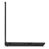 Lenovo ThinkPad T16g Gen 3 (21V5002AMH) 16"  laptop Zwart | Ultra 9 275HX | RTX 5080 | 32 GB |  1 TB SSD