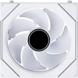 Lian Li UNI FAN SL-INF FLEX 120 Reverse Wireless RGB case fan Wit, 120 x 124 x 28 mm, PWM
