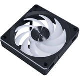 Lian Li Uni fan CL120 WL triple case fan Zwart
