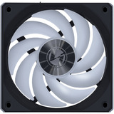 Lian Li Uni fan CL120 WL triple case fan Zwart