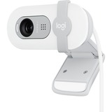 Logitech Brio 100 webcam Wit