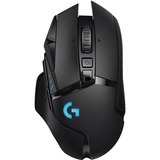 G502 LIGHTSPEED draadloze gaming muis