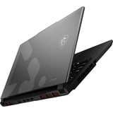 MSI Cyborg 15 Max C2WG-286NL 15.6"  gaming laptop Grijs | Core 7 240H | RTX 5070 | 16 GB | 512 GB SSD