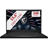 MSI GS66 Stealth 12UGS-004NL 15.6" gaming laptop Zwart | i7-12700H | RTX 3070 Ti | 32 GB | 1 TB SSD | Win 11 Pro