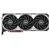 MSI GeForce RTX 4090 VENTUS 3X E 24G OC grafische kaart 2x HDMI, 2x DisplayPort, DLSS 3