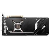 MSI GeForce RTX 4090 VENTUS 3X E 24G OC grafische kaart 2x HDMI, 2x DisplayPort, DLSS 3