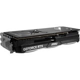 MSI GeForce RTX 4090 VENTUS 3X E 24G OC grafische kaart 2x HDMI, 2x DisplayPort, DLSS 3