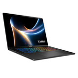 MSI Stealth 16 AI+ B3WF-011NL 16"  Copilot+ gaming laptop Zwart | Ultra 9 386H | RTX 5060 | 16 GB | 1 TB SSD | OLED | 240Hz