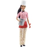 Mattel Barbie Carrièrepop - Pasta Chef 
