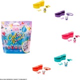 Mattel Barbie Color Reveal - Huisdieren Pop Wave 2, Assortiment product