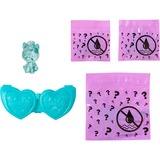 Mattel Barbie Color Reveal - Huisdieren Pop Wave 2, Assortiment product