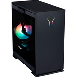Medion Erazer Engineer X20 (10024818) gaming pc Zwart | Core i7-12700 | RTX 3070 | 16 GB | 1 TB SSD