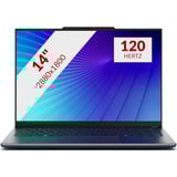 Medion Signium 14 S1 MD600002 NL 14"  laptop Grijs | Core 5 120U | Intel Graphics | 16 GB | 512 GB SSD | OLED