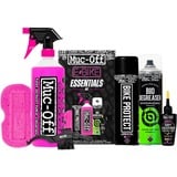 Muc-Off eBike Essentials Kit reinigingsmiddel 