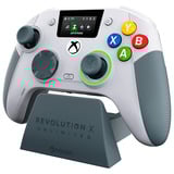 Nacon Revolution X Unlimited Anniversary Edition gamepad Grijs, Pc, Xbox One, Xbox Series S, Xbox Series X