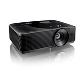 Optoma W400LVe Bright projection dlp-projector Wit, 4000 ANSI lumen