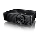 Optoma W400LVe Bright projection dlp-projector Wit, 4000 ANSI lumen