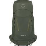 Osprey Kestrel 48 rugzak Groen, 46 liter, maat S/M