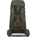 Osprey Kestrel 48 rugzak Groen, 46 liter, maat S/M