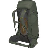 Osprey Kestrel 48 rugzak Groen, 46 liter, maat S/M