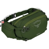 Osprey Seral 7 tas Groen, 7 liter, incl. 1.5L Hydraulics drinkwaterzak