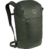 Osprey Transporter Small Zip Top Pack rugzak Groen, 25 liter