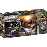 PLAYMOBIL Dino Rise - Pterandon: aanval vanuit de lucht Constructiespeelgoed 70628