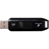 Patriot XPorter 3 256 GB usb-stick Zwart, USB 3.2 Gen 1