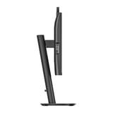 Philips 27B2N3500JH/00 27" monitor Zwart, HDMI, DisplayPort, USB-C, Webcam, 120 Hz