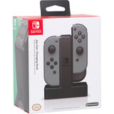 PowerA Joy-Con laadstation voor Nintendo Switch Zwart