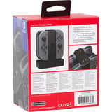 PowerA Joy-Con laadstation voor Nintendo Switch Zwart