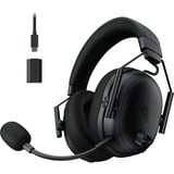 Razer BlackShark V3 Pro over-ear gaming headset Zwart, Pc, PlayStation 4, PlayStation 5