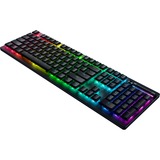 Razer Deathstalker V2 Pro, gaming toetsenbord Zwart, US lay-out, RGB leds, ABS keycaps, Bluetooth