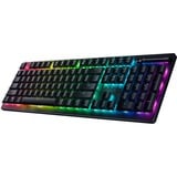 Razer Deathstalker V2 Pro, gaming toetsenbord Zwart, US lay-out, RGB leds, ABS keycaps, Bluetooth