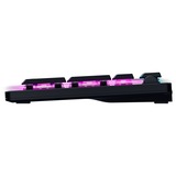 Razer Deathstalker V2 Pro, gaming toetsenbord Zwart, US lay-out, RGB leds, ABS keycaps, Bluetooth