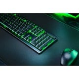 Razer Deathstalker V2 Pro, gaming toetsenbord Zwart, US lay-out, RGB leds, ABS keycaps, Bluetooth