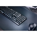 Razer Deathstalker V2 Pro, gaming toetsenbord Zwart, US lay-out, RGB leds, ABS keycaps, Bluetooth