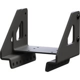 Res-Tech X1 DD Support MOZA R-5 / R-9 bevestiging Zwart