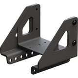 Res-Tech X1 DD Support MOZA R-5 / R-9 bevestiging Zwart