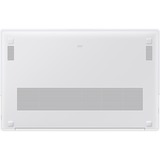 SAMSUNG EF-GP2N5CWEGWW notebooktas 15,6" sleeve Transparant